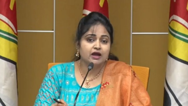 తనపై జరుగుతున్న దుష్ప్రచారాన్ని ఖండించిన దివ్యవాణి