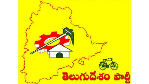 Bakkini Narasimhulu as TTDP president finalised by Chandrababu Bakkini Narasimhulu as TTDP president finalised by Chandrababu