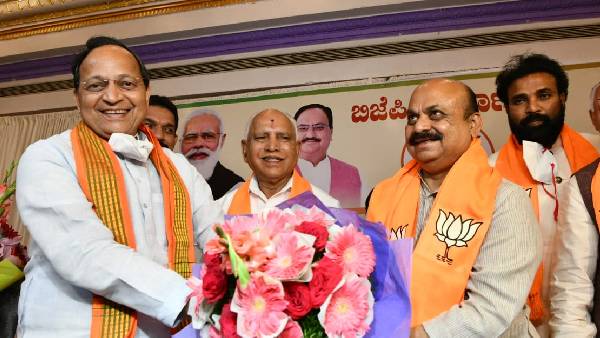 టెన్షన్...... టెన్షన్