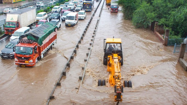 ఢిల్లీ, హర్యానా, పంజాబ్, ఉత్తరాఖండ్.. మరో 2 రోజులు భారీ వర్షాలు