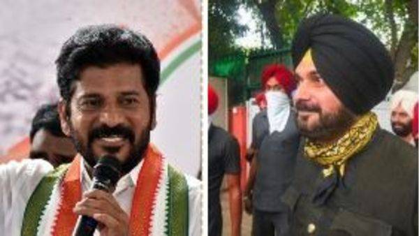భిన్నంగా పీసీసీ కూర్పు, రేవంత్ రెడ్డిలా