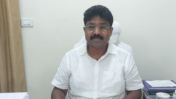 ssc results will come three days:minister adimulapu suresh ssc results will come three days:minister adimulapu suresh
