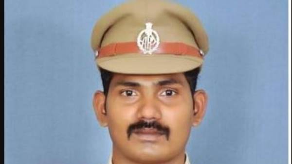zero fir filed on tadepalli si balakrishna, due to cheating woman zero fir filed on tadepalli si balakrishna, due to cheating woman