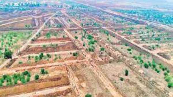 ఫిర్యాదుకు ముందుకు రాని రైతులు