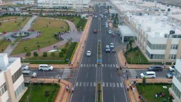 అమరావతి దర్యాప్తులు ఆగిపోతాయా?