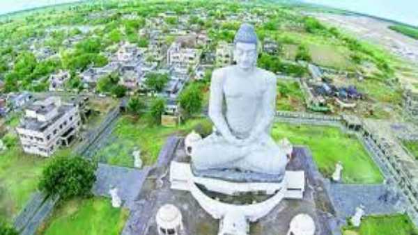 క్లైమాక్స్ కు అమరావతి దర్యాప్తు