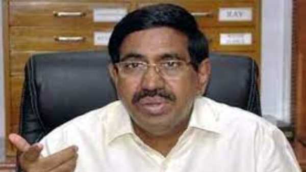 మాజీ మంత్రి నారాయణకు బిగుస్తున్న ఉచ్చు ?