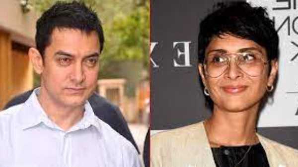 amir khan and kiran rao took divorce after 15 years of marital life, releases statement amir khan and kiran rao took divorce after 15 years of marital life, releases statement