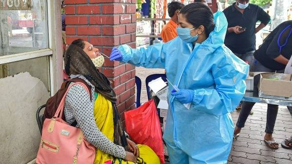 ఏపీలో జిల్లాల వారీగా కరోనావైరస్ కొత్త కేసులివే