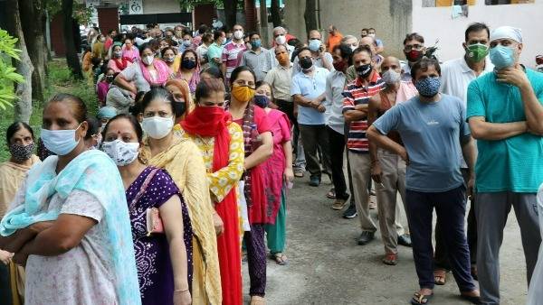 ఏపీలో కొత్తగా 2498 కరోనా కేసులు, 24 మంది మృతి