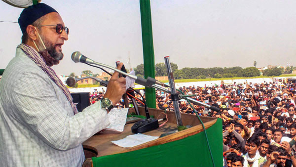 తొమ్మిది పార్టీలతో పొత్తు.. 100 సీట్లు..
