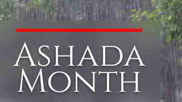 What is the importance of Ashada masam spiritually? What is the importance of Ashada masam spiritually?