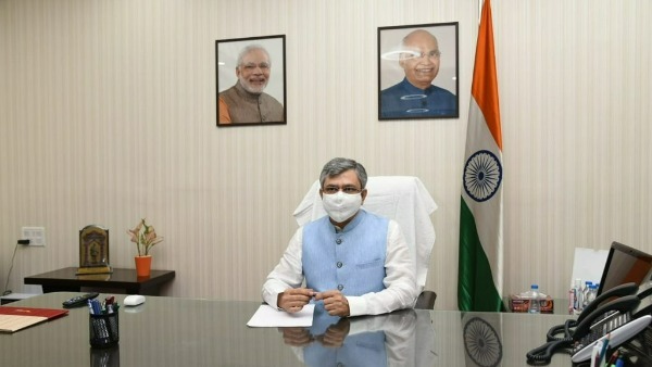 Must abide by law of land: new IT Minister Ashwini Vaishnav warns Twitter. Must abide by law of land: new IT Minister Ashwini Vaishnav warns Twitter.