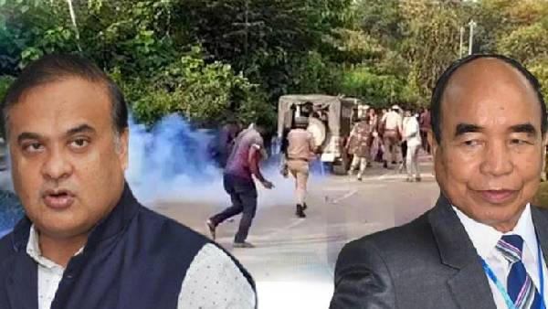 assam mizoram border: will join probe, why not neutral agency: CM Himanta on mizoram fir assam mizoram border: will join probe, why not neutral agency: CM Himanta on mizoram fir