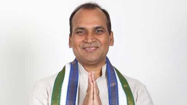 బ్లాక్ మనీ కేసులో అయోధ్య రామిరెడ్డి