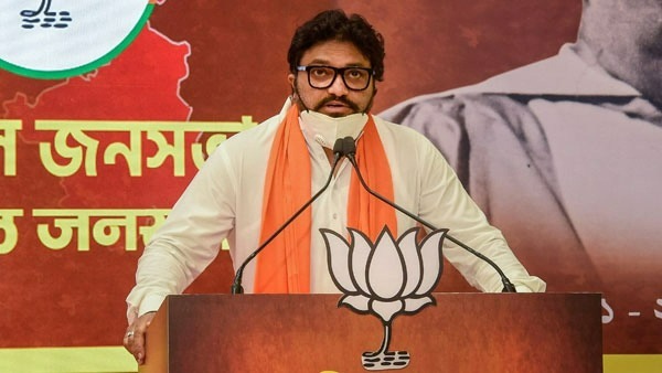 ఎన్నికైన తొలిసారే కేంద్రమంత్రి పదవి..
