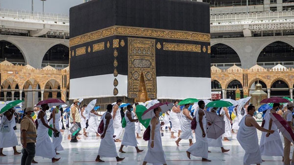 AP govt issues guidelines for Bakrid prayers shall not be performed in Eidgahs or at open places AP govt issues guidelines for Bakrid prayers shall not be performed in Eidgahs or at open places