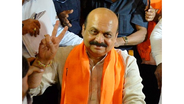 Never Expected It, but..: Karnataka New Chief Minister Basavaraj Bommai. Never Expected It, but..: Karnataka New Chief Minister Basavaraj Bommai.