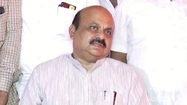 ఎవరీ బసవరాజ్ బొమ్మై...