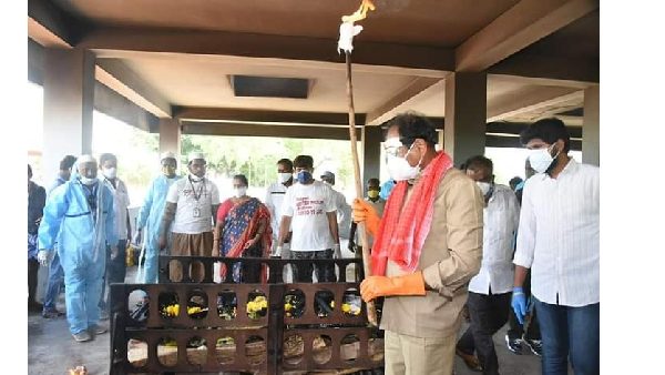 Tirupati YSRCP MLA Bhumana bursts drug racket becomes a top debate in AP politics Tirupati YSRCP MLA Bhumana bursts drug racket becomes a top debate in AP politics