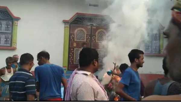 ప్రేమించిన పాపానికి...