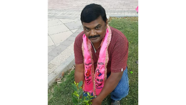 ktr birthday celebrations at bahrain ktr birthday celebrations at bahrain