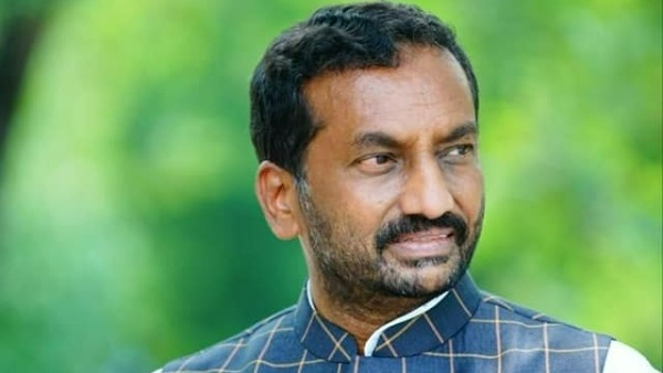 తెలుగు రాష్ట్రాల లేఖలతోనే కేంద్రం నోటిఫికేషన్