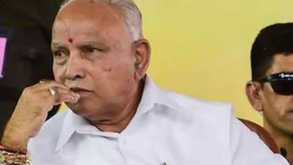 జులై నెల అంటే యడియూరప్పకు హడల్