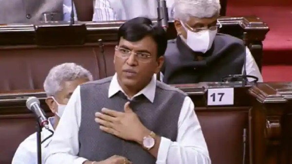 No Deaths Due To Lack Of Oxygen, If any underreporting, it is by states: Centre Claims In RS No Deaths Due To Lack Of Oxygen, If any underreporting, it is by states: Centre Claims In RS