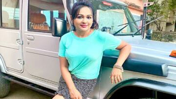 లాజిక్ తో కోర్టుకు వెళ్లిన చాందిని?