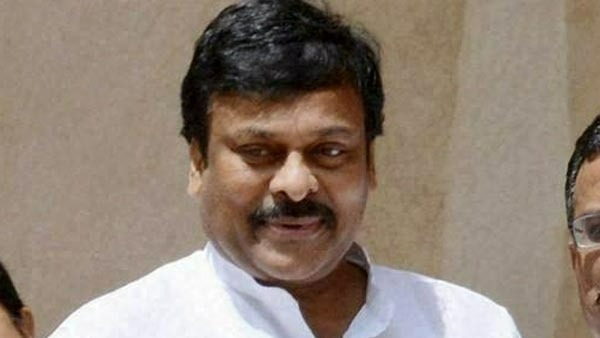 చిరంజీవి మనసు మార్చుకుంటారా..