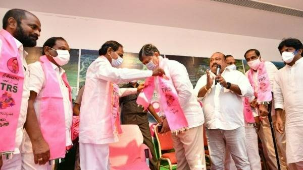 ఎల్ రమణకు కేసీఆర్ కేబినెట్లో బెర్త్ ఖాయమేనా?