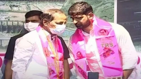 ఎన్నికల్లో టీఆర్ఎస్ ఓడిపోయినా..