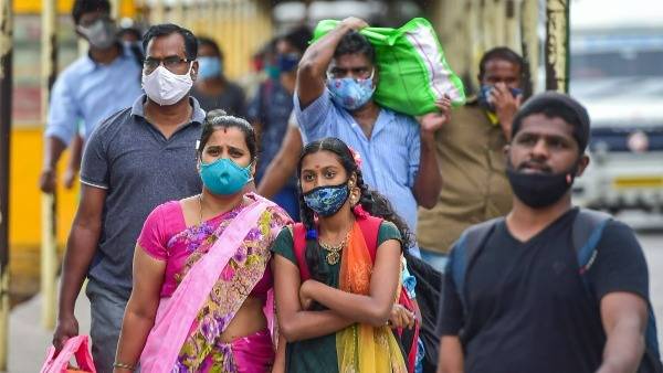 ఏపీలో పెరుగుతున్న రికవరీ.. 25వేలకు తగ్గిన యాక్టివ్ కేసులు