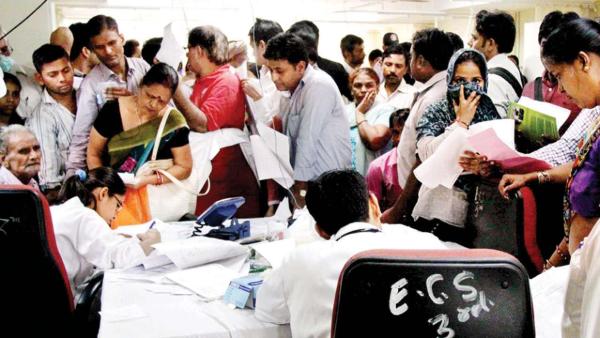 హెల్త్ అలెర్ట్ ... బీ కేర్ ఫుల్ !!