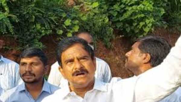 పరిటాల హత్య కేసు నిందితులను జైల్లోనే హతమార్చలేదా?