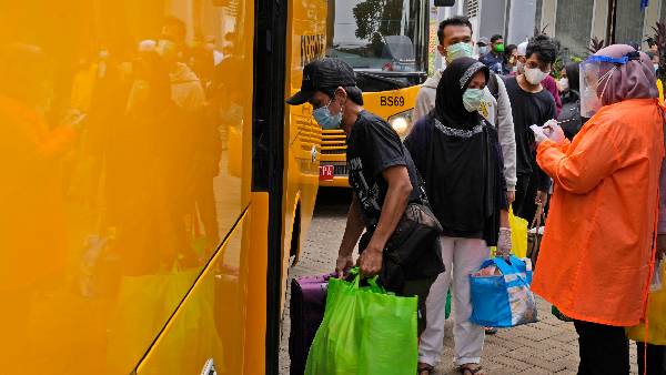 Delta variant accounts for 80% of new coronavirus cases: Govt. Delta variant accounts for 80% of new coronavirus cases: Govt.