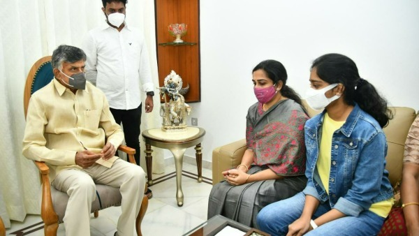 life threat to tdp leader devineni uma in rajamundry central jail, wife write to governor, amit shah life threat to tdp leader devineni uma in rajamundry central jail, wife write to governor, amit shah