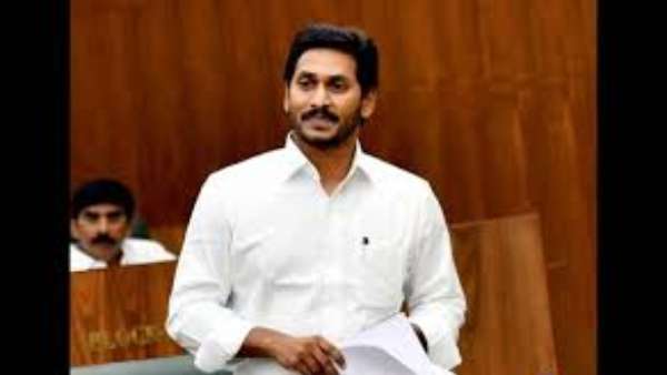 దిశా చట్టం అమలుకు .. పార్లమెంట్ లో ఆమోదం పొందకపోవటం కారణం అన్న ఏపీ