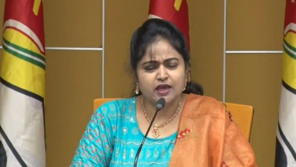 సీఎం జగన్ ఆడ ముఖ్యమంత్రి వ్యాఖ్యలు ట్రోల్ చెయ్యాలని ఛాలెంజ్