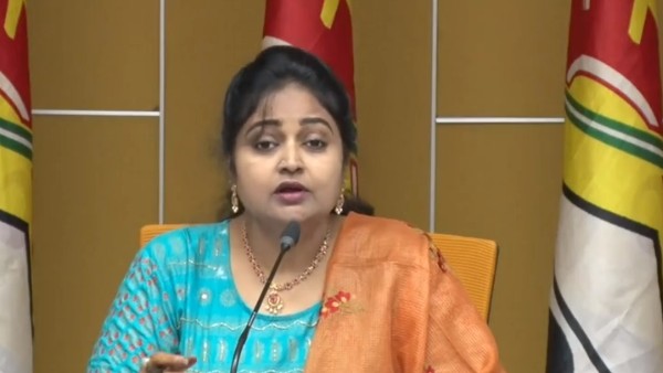 గన్ కంటే ముందు జగన్ వస్తే ఎక్కడ .. బాధితురాలికి న్యాయం జరిగిందా ?