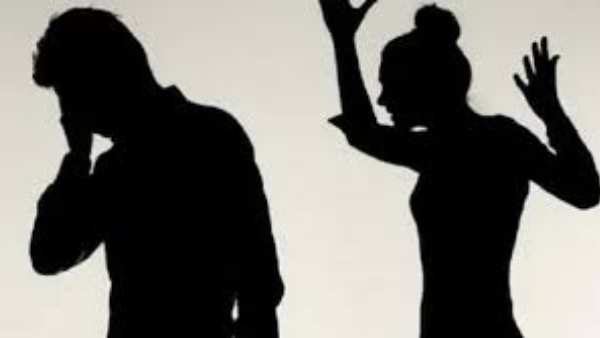 మొగుడిని స్వప్నా టార్చర్ పెట్టింది