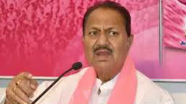 కాంగ్రెస్లో చేరతా అంటూ..