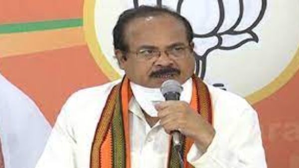 దళిత బంధు..