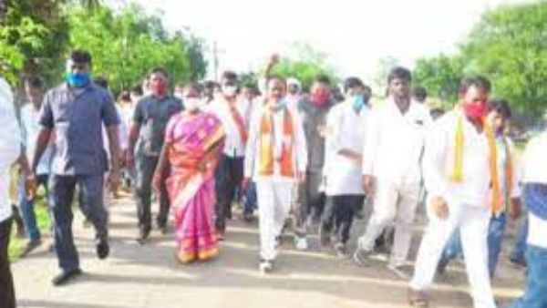 సింబల్ సమస్య ఈటలను ఏం చేస్తుందో?