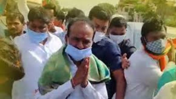 ఈటలపై అభిమానం చూపిస్తున్న ప్రజలు .. కానీ కన్ఫ్యూజన్