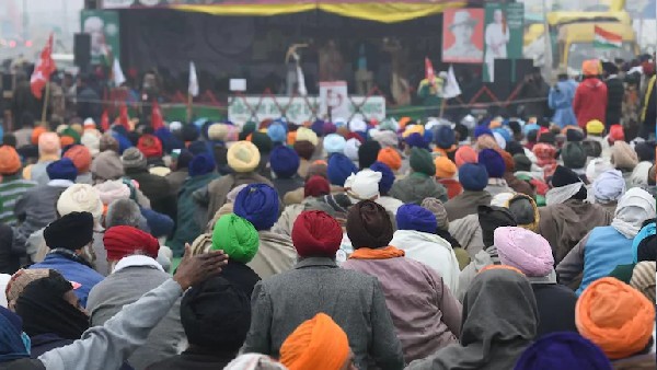 agitation at parliament outside:rakesh tikait agitation at parliament outside:rakesh tikait
