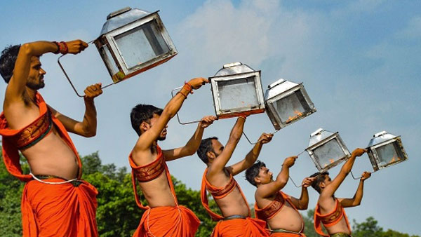 Guru Purnima 2021:What is the history and why is it celebrated Guru Purnima 2021:What is the history and why is it celebrated