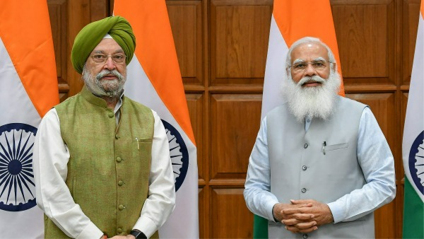 హర్దీప్ సింగ్ పురి