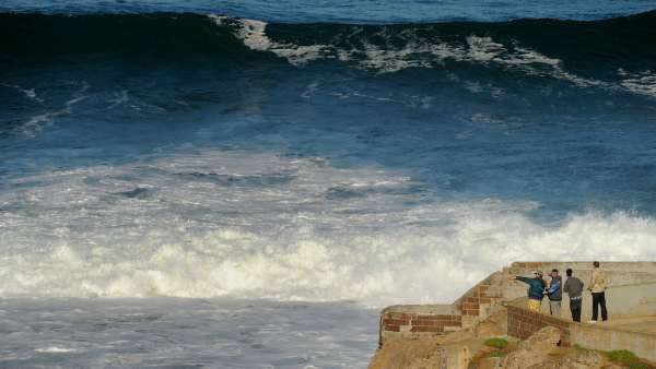 Hawaii under Tsunami Watch after 8.1 earthquake off Alaska Hawaii under Tsunami Watch after 8.1 earthquake off Alaska